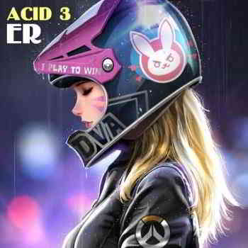 Acid 3 [Empire Records] (2019) торрент