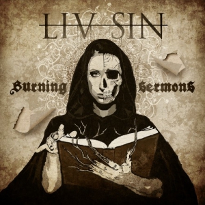 Liv Sin - Burning Sermons (2019) торрент