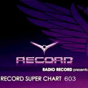 Record Super Chart 603 (2019) торрент