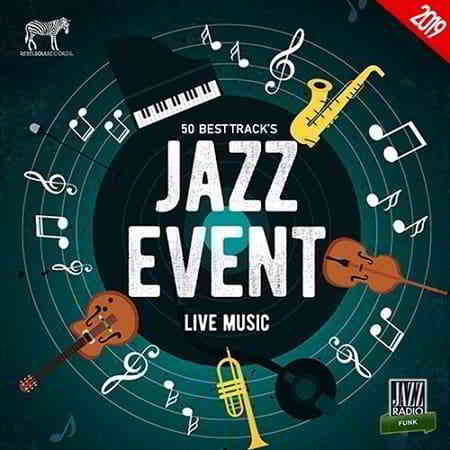 Jazz Event: Live Music