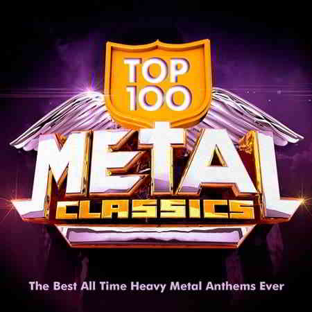 Top 100 Metal Classics