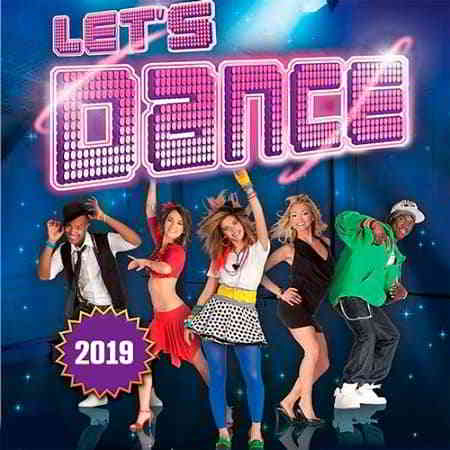 Lets Dance 2019 (2019) торрент