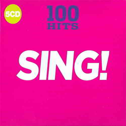 100 Hits Sing [5CD] (2018) торрент