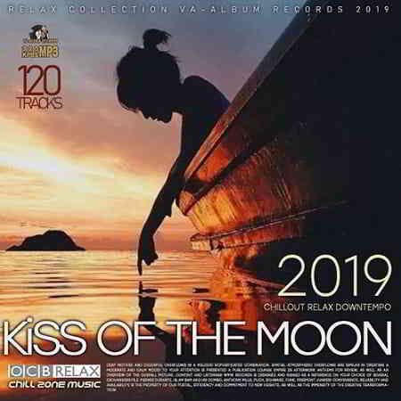 Kiss Of The Moon