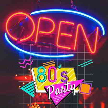 80s Open Flash And Night