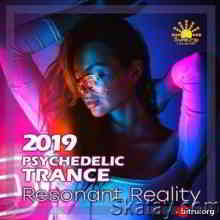 Resonant Reality: Trance Psychedelic Party (2019) торрент