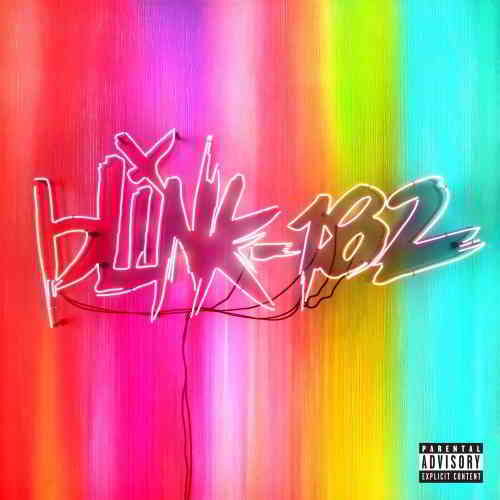 Blink-182 - Nine (2019) торрент