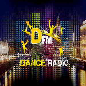 Radio DFM: Top D-Chart [13.09] (2019) торрент