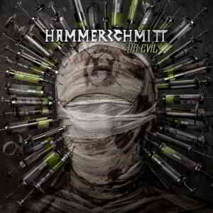 Hammerschmitt - Dr.Evil (2019) торрент
