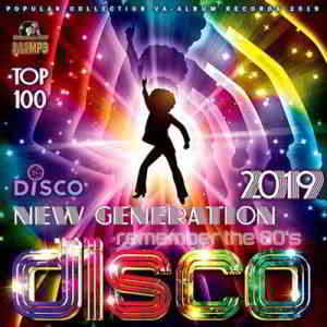 Remember The 80's: New Generation Disco (2019) торрент