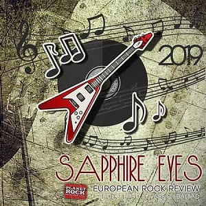 Sapphire Eyes: European Rock Review