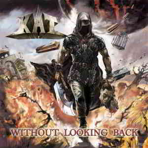 Kat - Without Looking Back (2019) торрент
