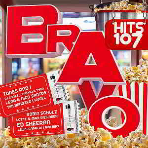 Bravo Hits Vol.107 [2CD] (2019) торрент