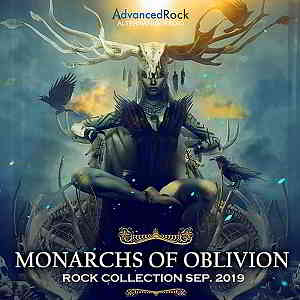 Monarchs Of Oblivion: Rock Collection (2019) торрент