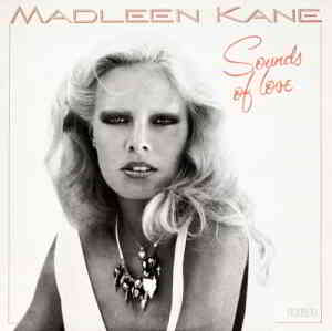Madleen Kane - Sounds Of Love (1980) торрент