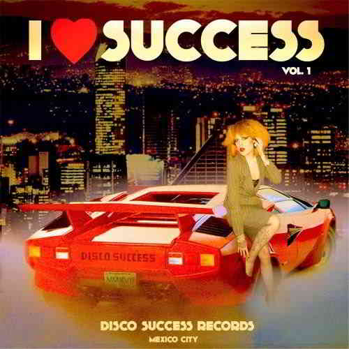 I Love Success Vol. 1 (2019) торрент