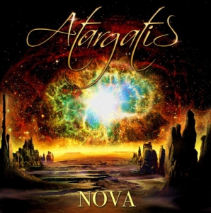Atargatis - Nova (2019) торрент