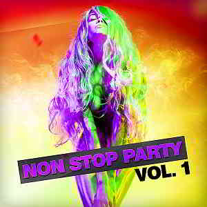 Non Stop Party Vol.1 [Attention Germany]