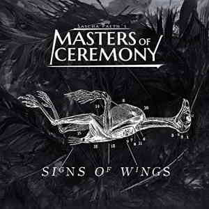 Sascha Paeth's Masters Of Ceremony - Signs Of Wings (2019) торрент