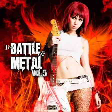 The Battle of Metal Vol.5