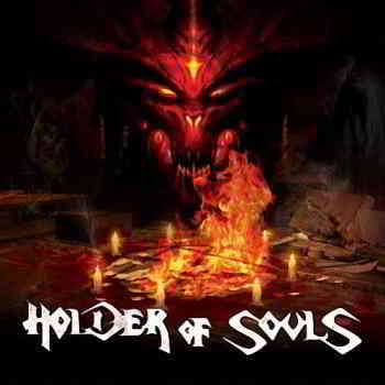 Holder Of Souls - Holder Of Souls
