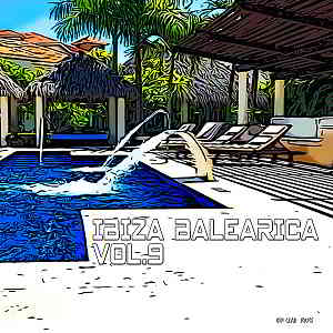 Ibiza Balearica Vol.9 (2019) торрент