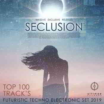 Seclusion: Techno Electronic Party