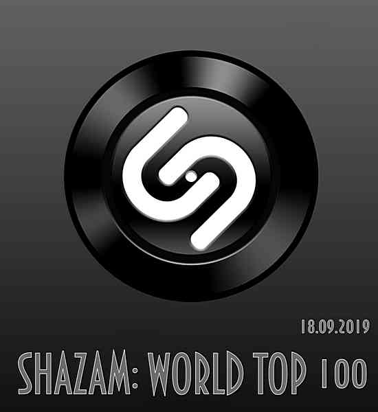 Shazam: World Top 100 [18.09] (2019) торрент