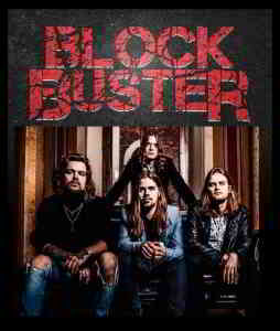 Block Buster - Discography