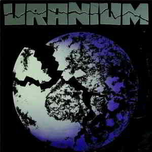 Uranium - 2 Singles (1979) торрент