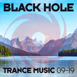 Black Hole Trance Music 09-19 (2019) торрент