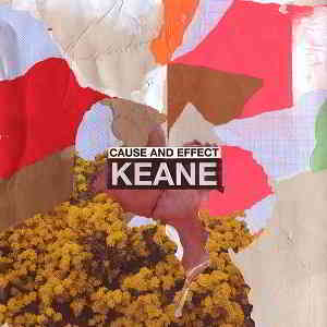 Keane - Cause And Effect [Deluxe] (2019) торрент