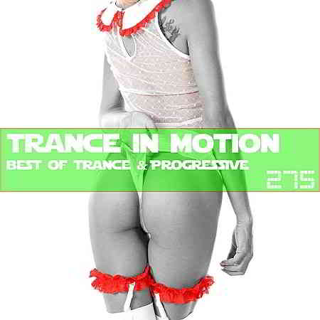 Trance In Motion Vol.275 [Full Version] (2019) торрент