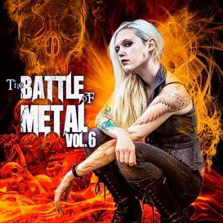 The Battle of Metal Vol.6