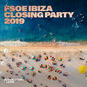 FSOE Ibiza Closing Party