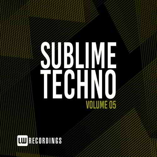 Sublime Techno Vol. 5 (2019) торрент