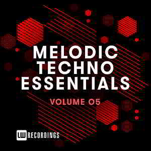 Melodic Techno Essentials Vol.05 (2019) торрент