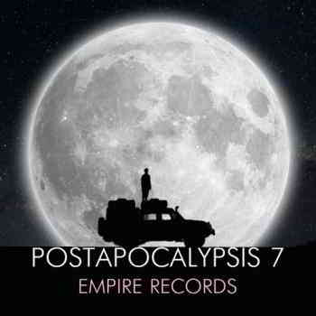 Postapocalypsis 7 [Empire Records] (2019) торрент