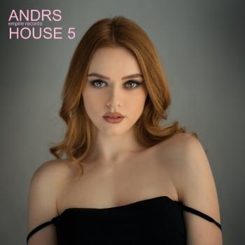 ANDRS House 5 [Empire Records]