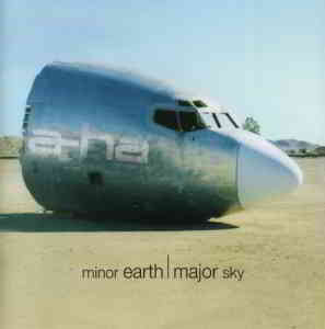 a-ha - Minor Earth Major Sky [Deluxe Edition]