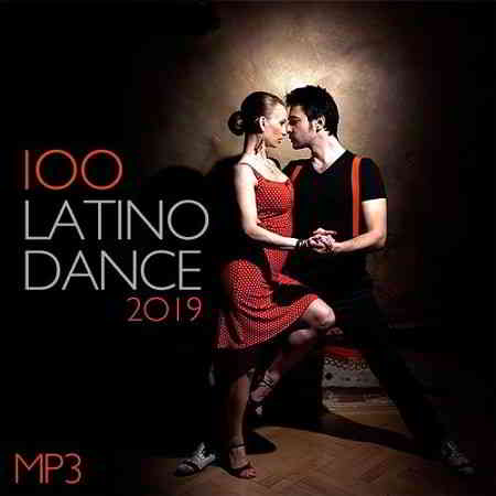100 Latino Dance