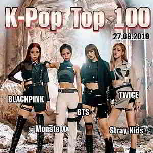K-Pop Top 100 27.09.2019 (2019) торрент
