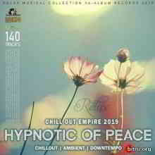 Hypnotic Of Peace: CHillout Empire