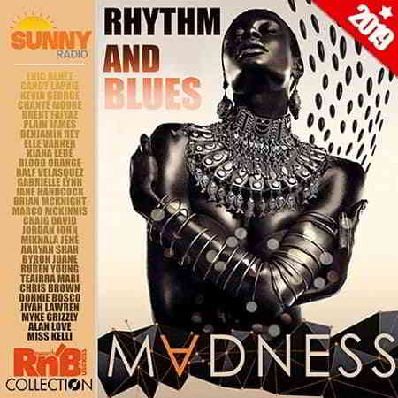 Madness RnB: Sunny Radio Collection