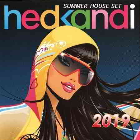 Hedkandi: Summer House Set