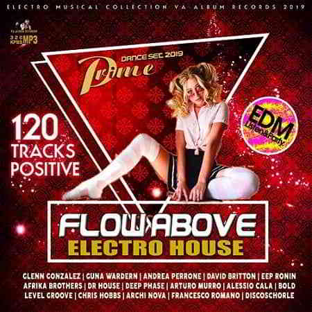 Fow Above: Electro House EDM Mix