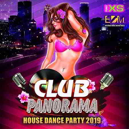 Club Panorama: House Dance Party