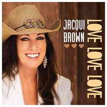 Jacqui Brown - Love Love Love