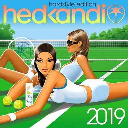 Hedkandi: Hardstyle Edition