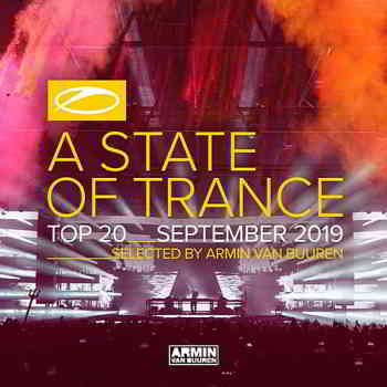 A State Of Trance Top : September 2019